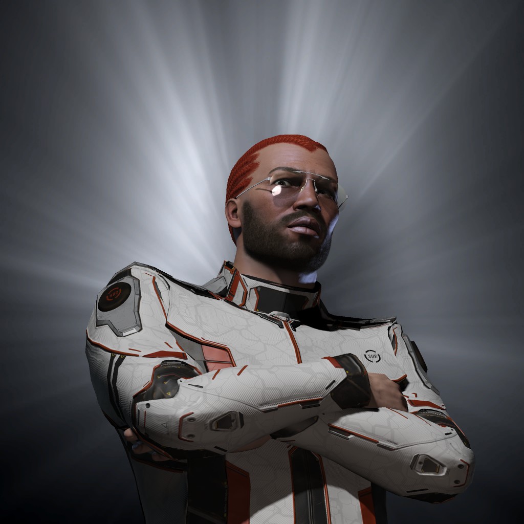 Lieutenant Neo