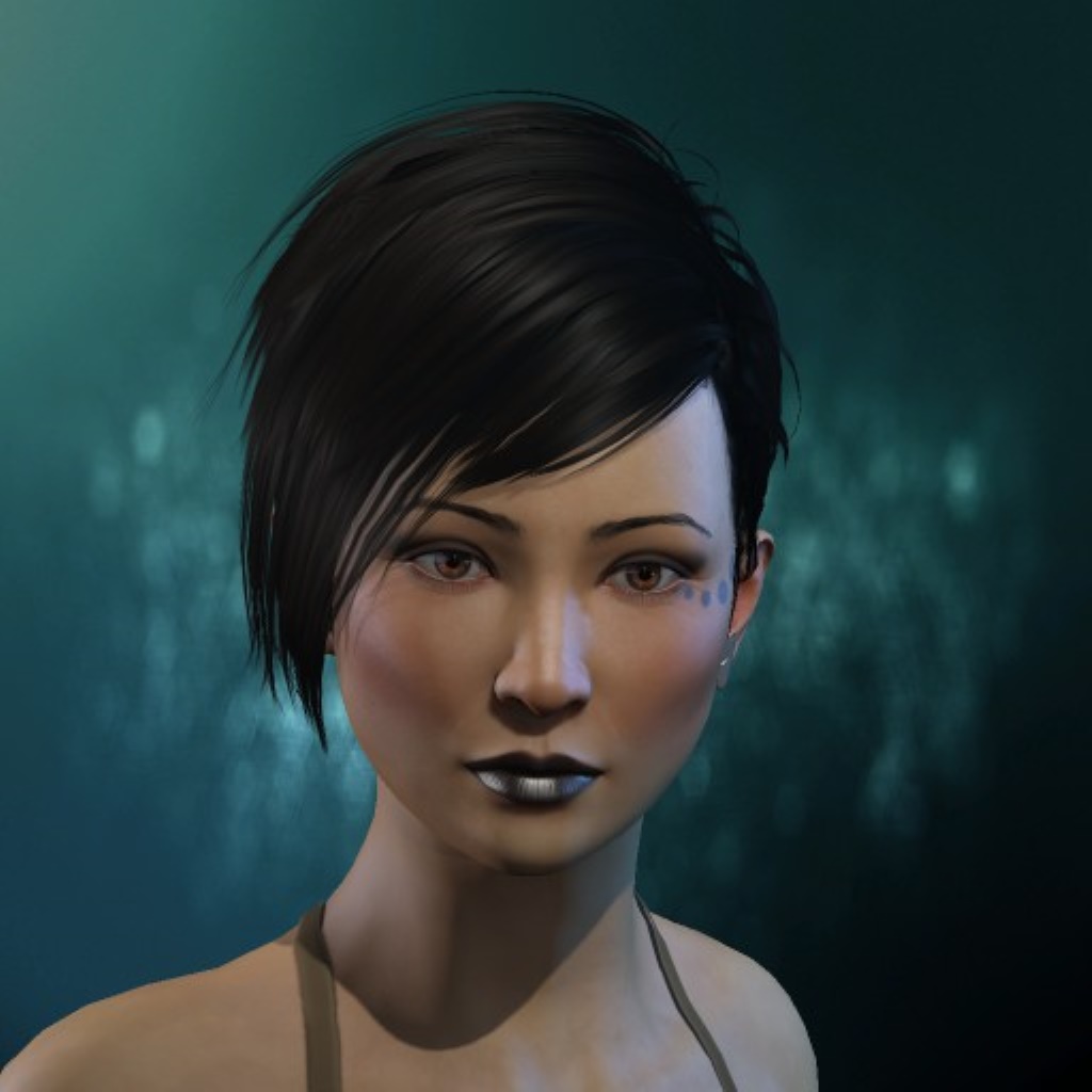 Shae Naga