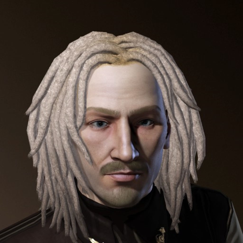 aramis russia