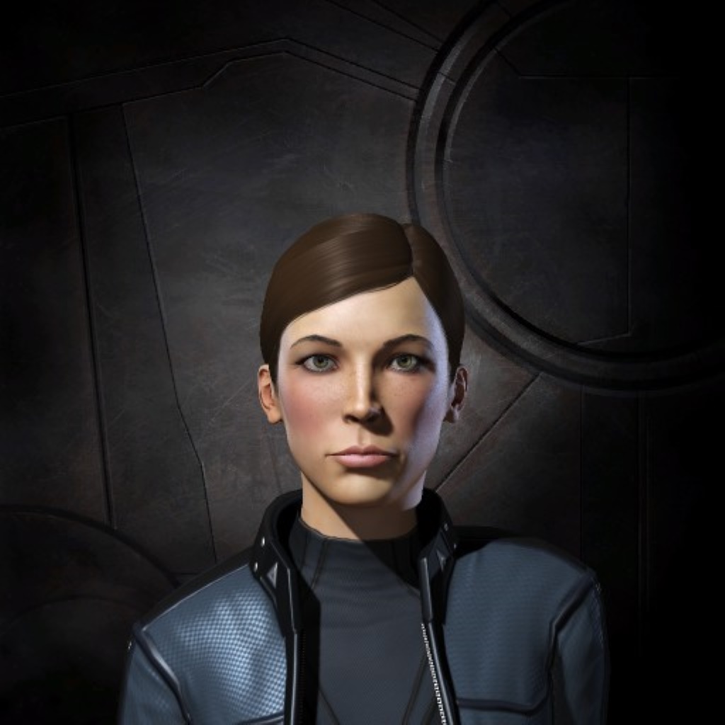 Lark Branwen