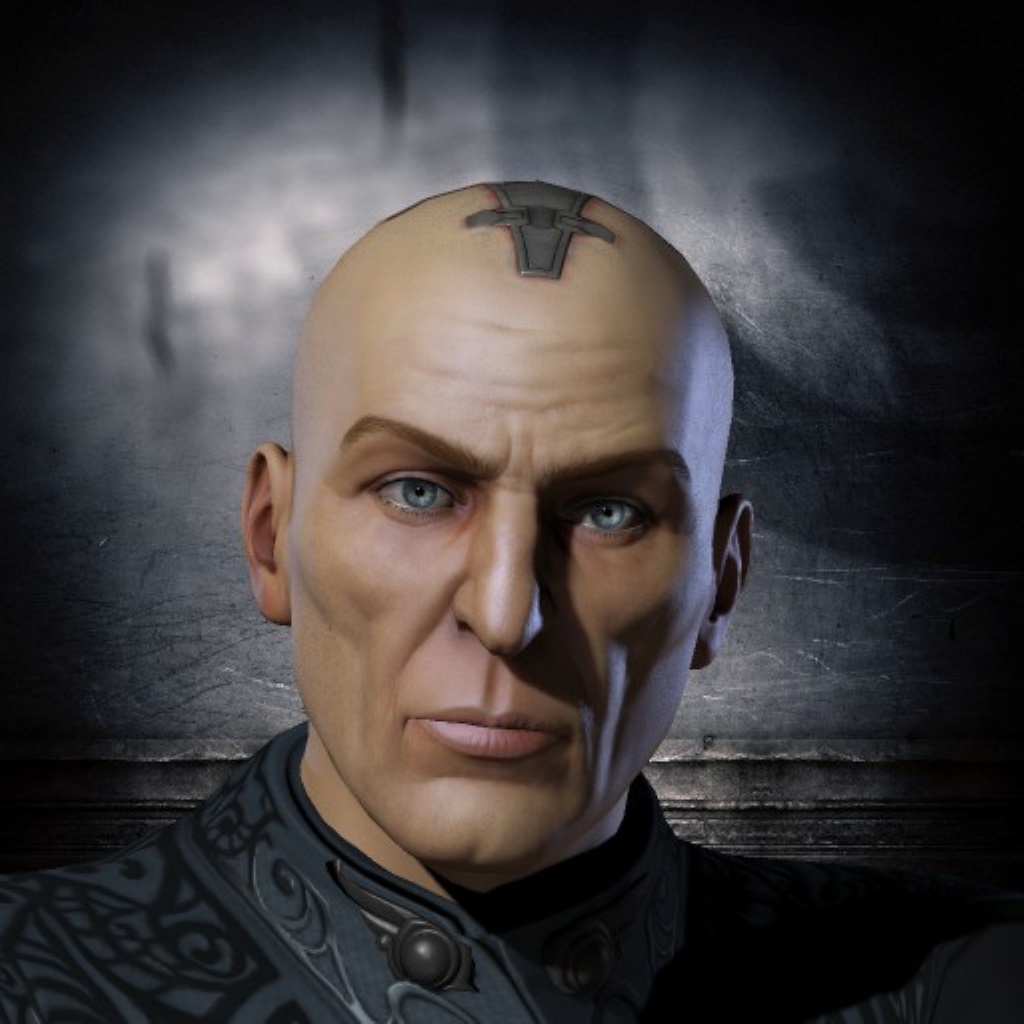 Vanlos Stoneheart