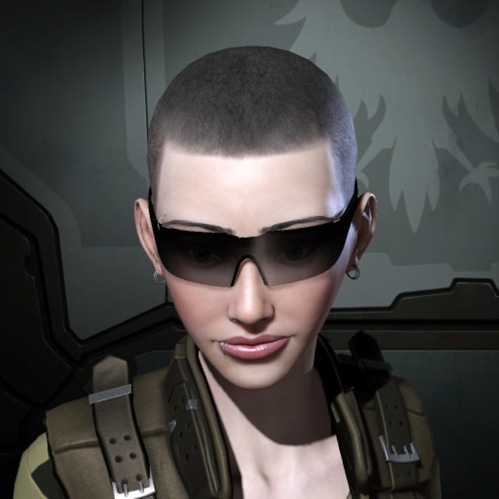 Eva Prizion