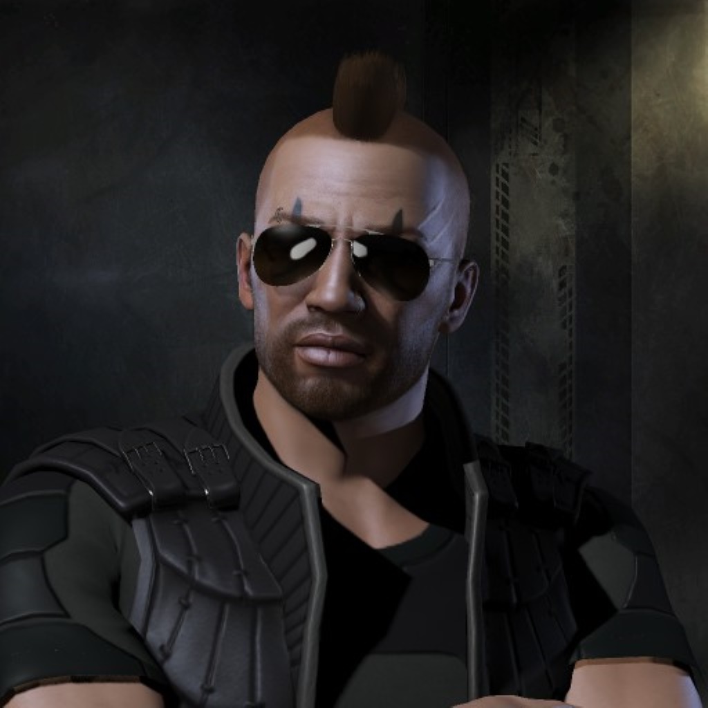 Jace Jaxon
