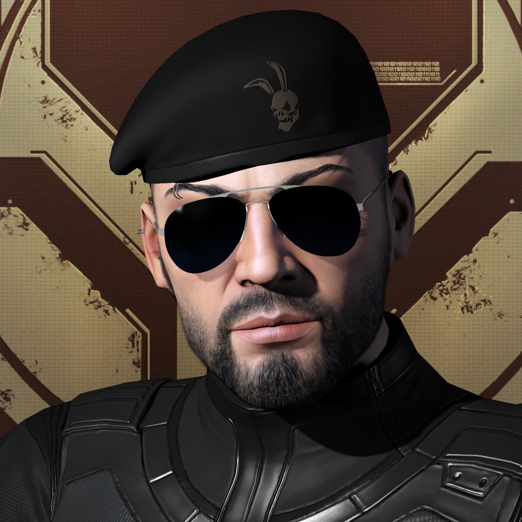 Alex Crashdown