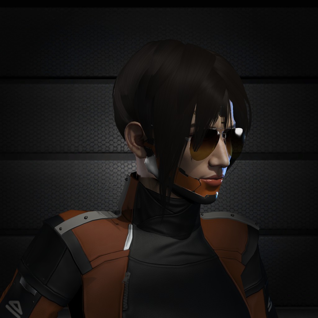 Legacy Vrah