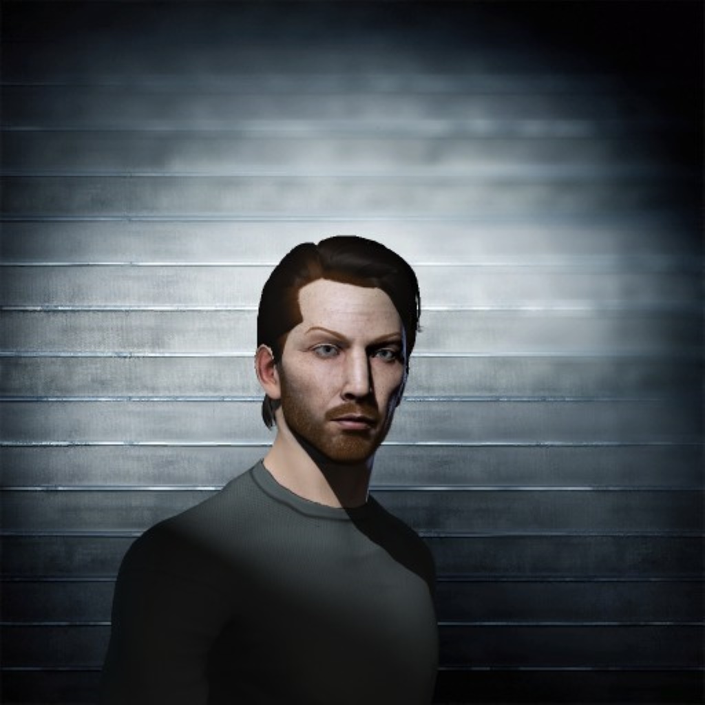 John James Askulf