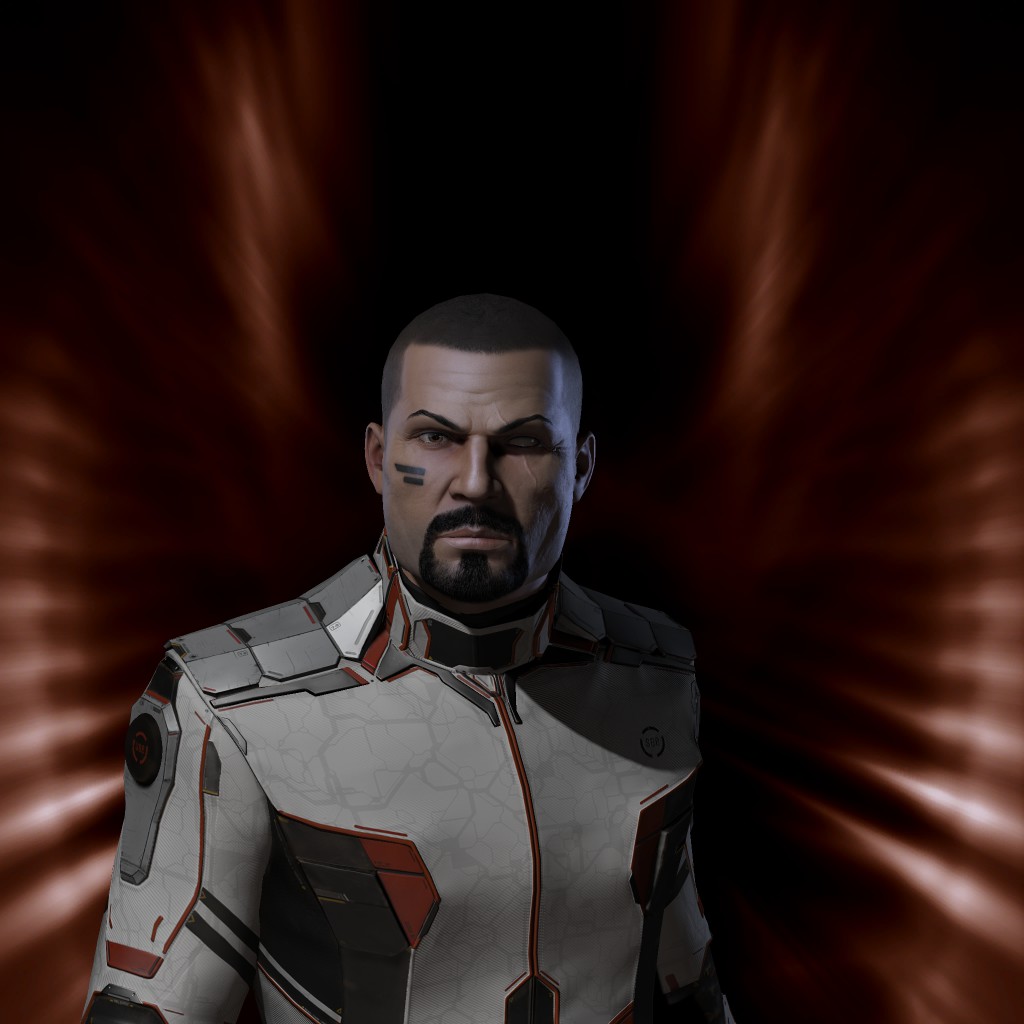 Lucifer Vega