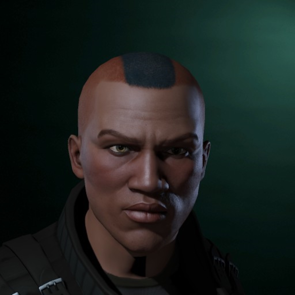 Anubis Cotharn