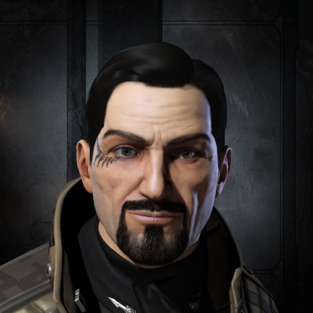 Septimus Drakenfel