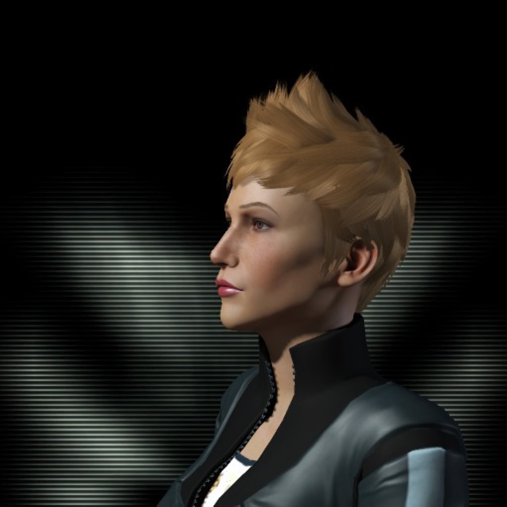Jill K