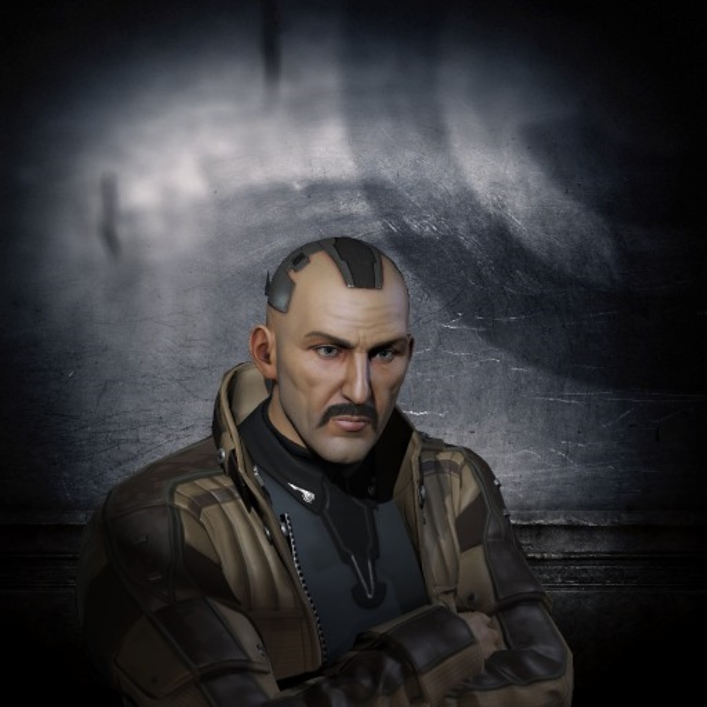 Feonoru Ozran