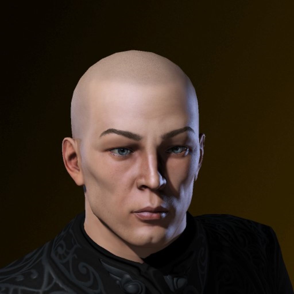 MadEd AxeInHead
