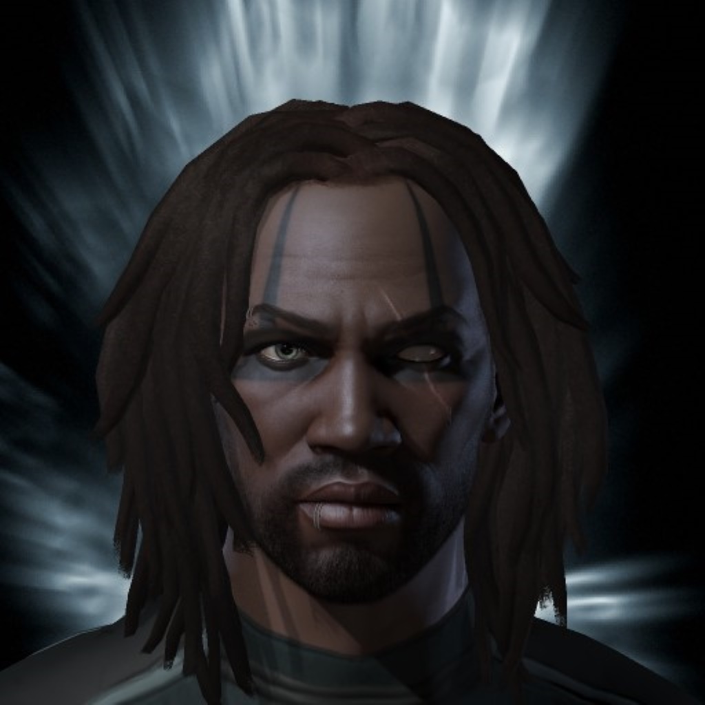 Solomon Deadpool