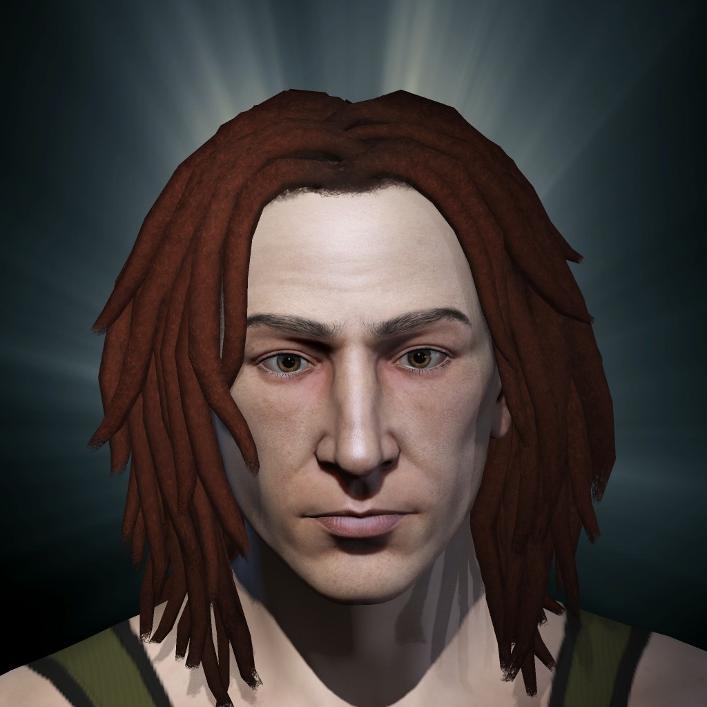 Boehmeam Cooper