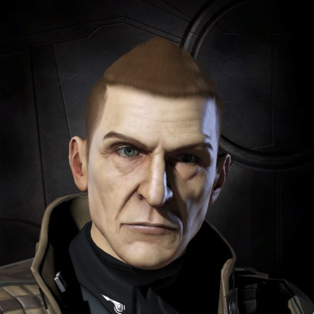Marcus Olo