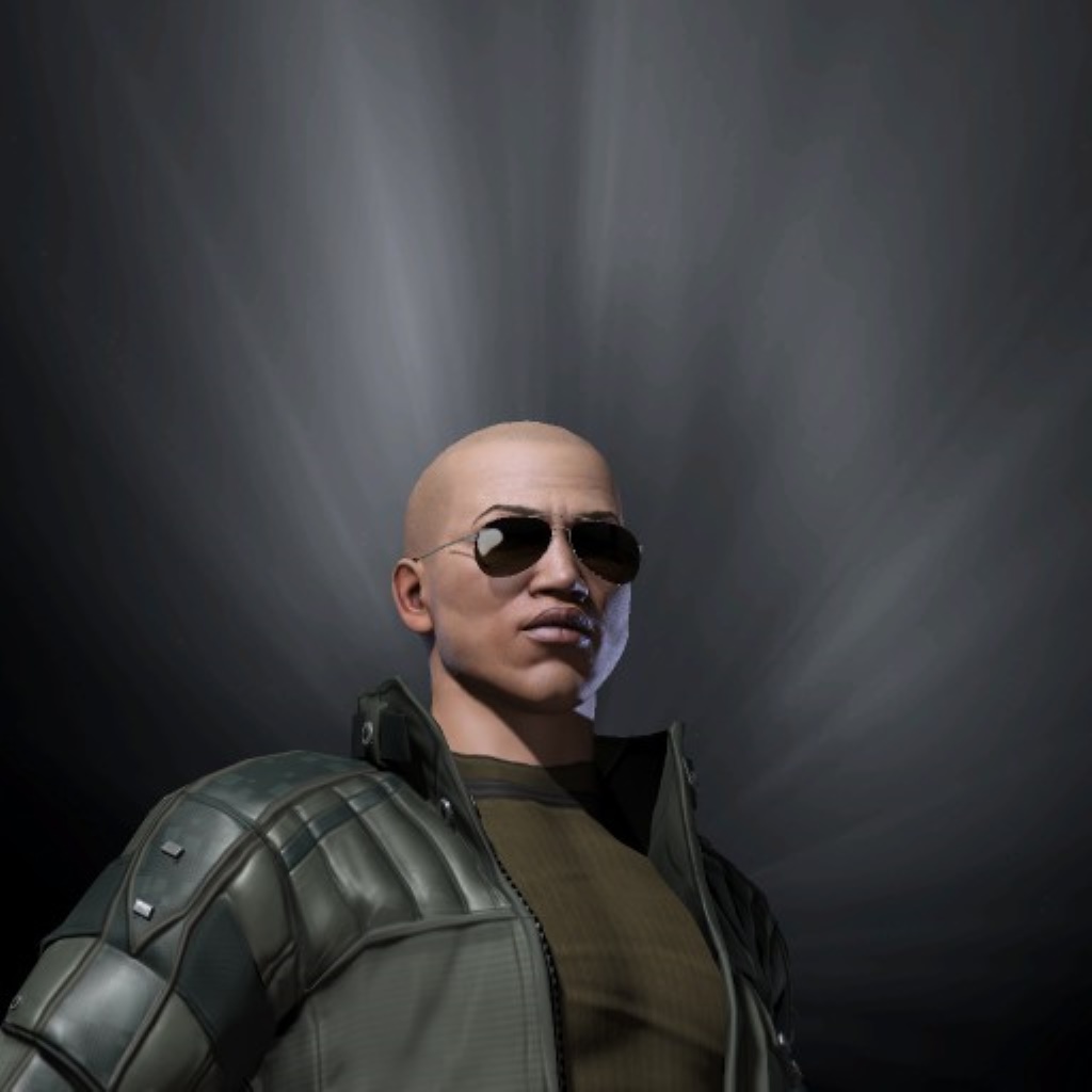 Maverick Trald