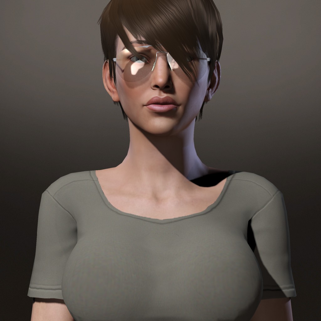 Nina Random