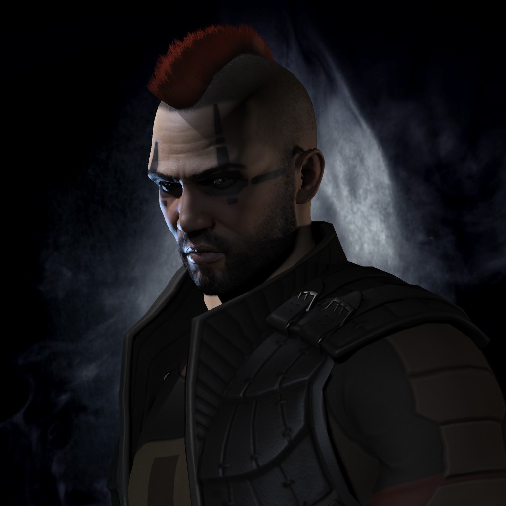 Goose Gunslinger