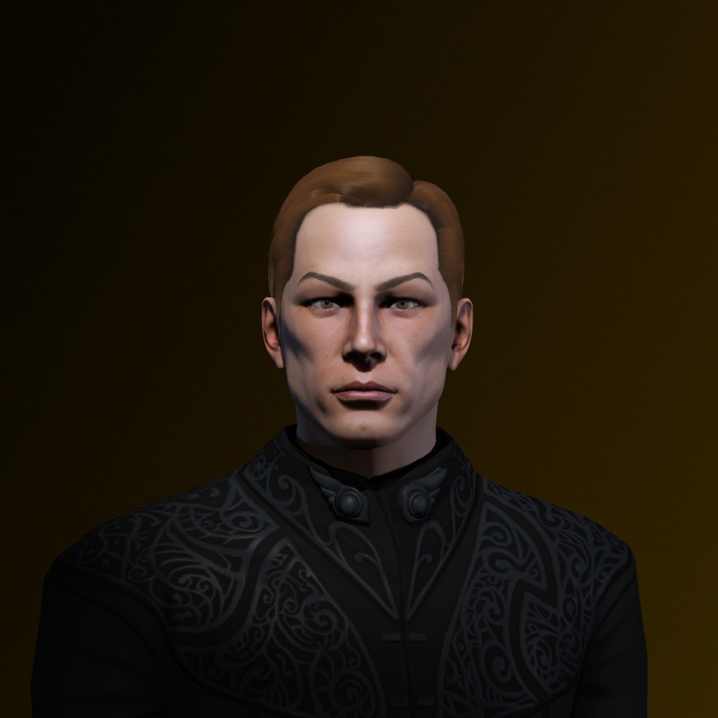 Tert Trador