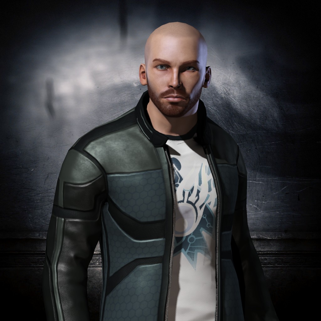 Timothy Andedare