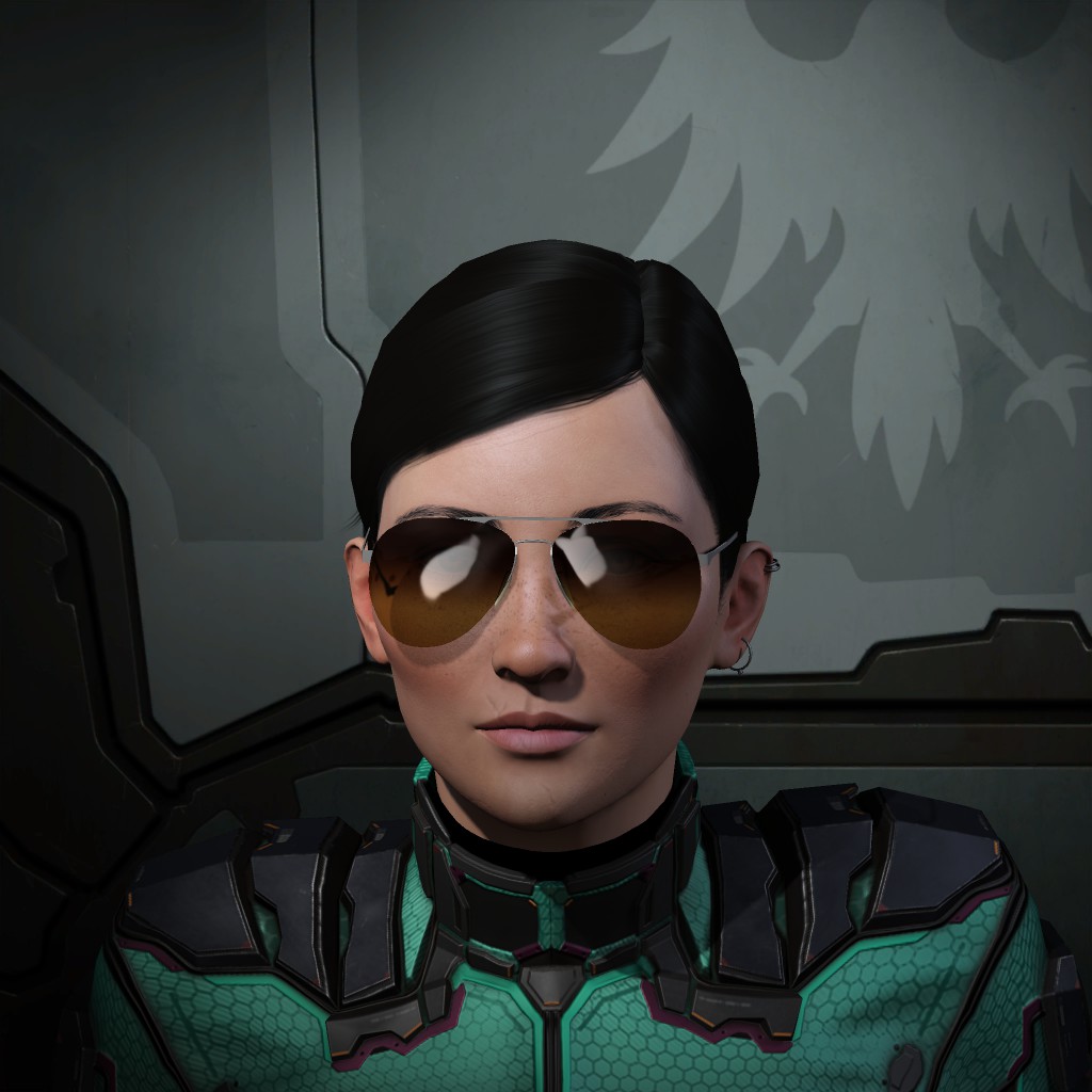 Laser Don't-Mine