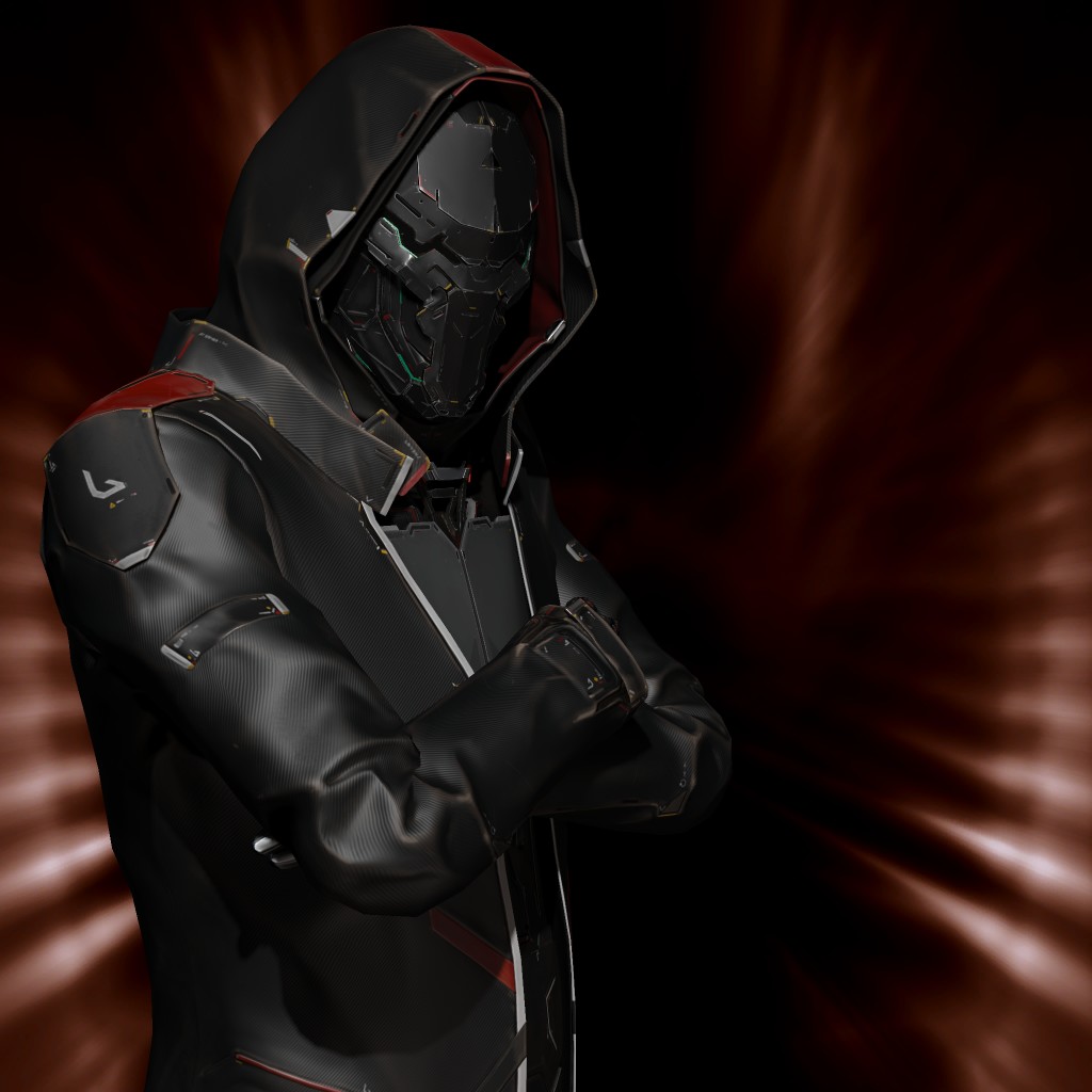 Xanatos Athar
