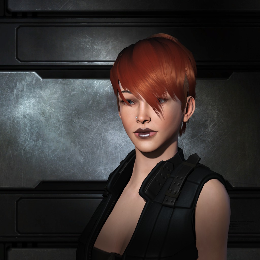 Cyriandil Underhill