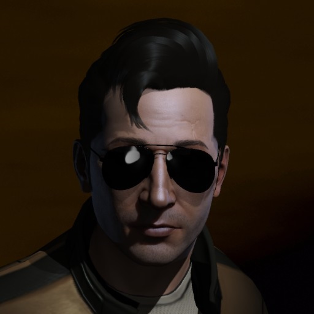 Commander Alfredo