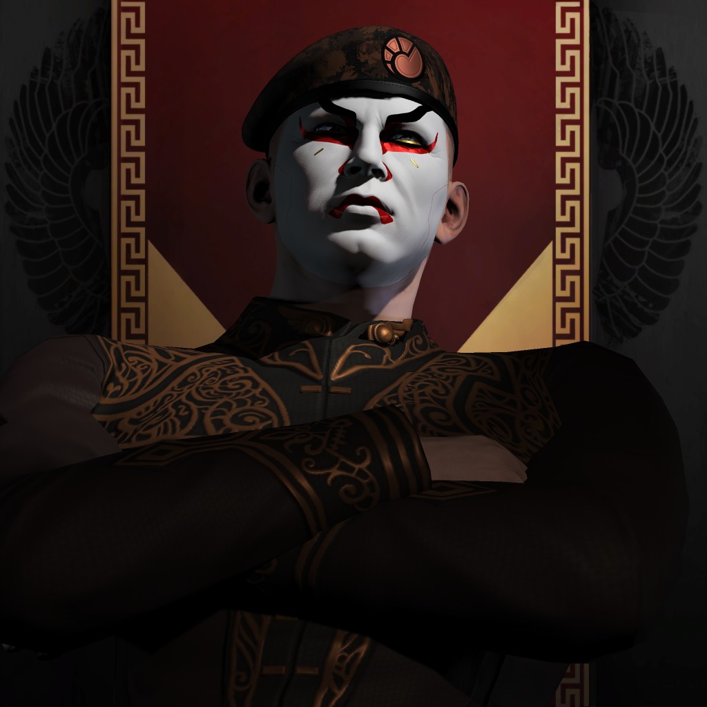 Ragnar Hellraiser