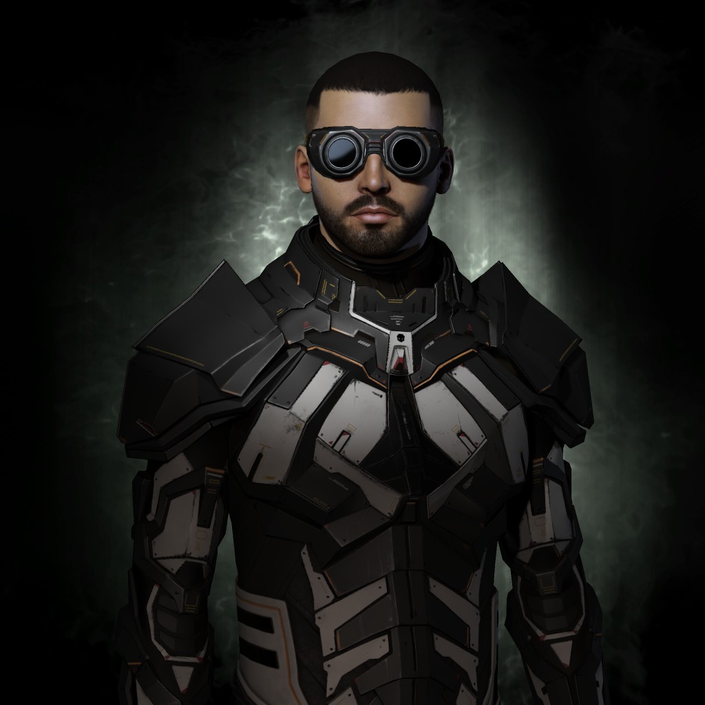 Tychus Adama