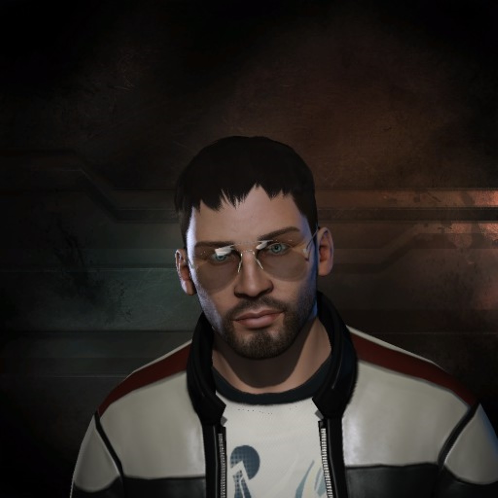 Harley Novosibirsky