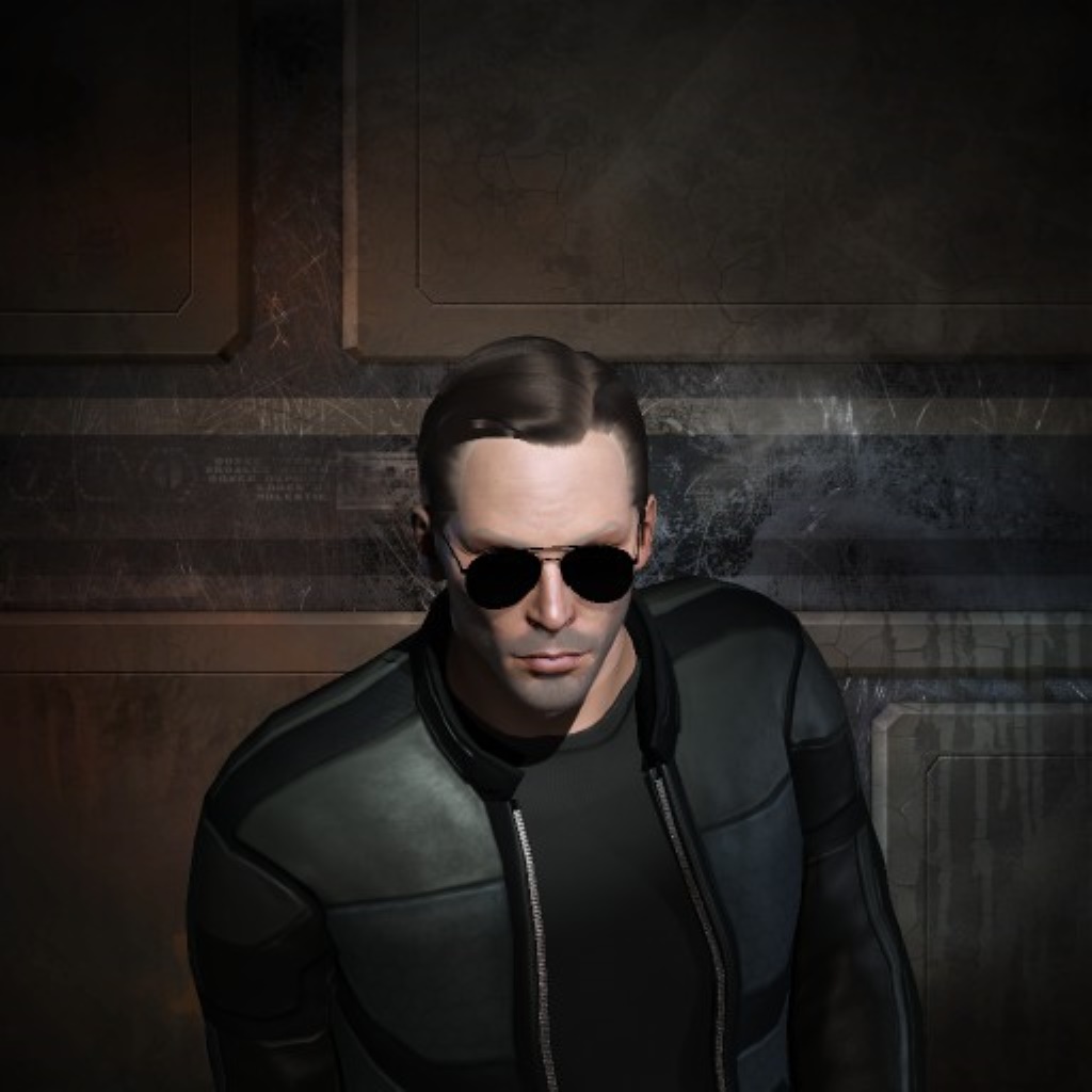 PAUL DAX