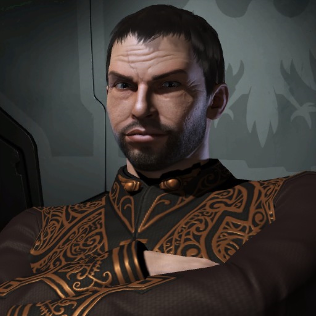 Lord Hedrex