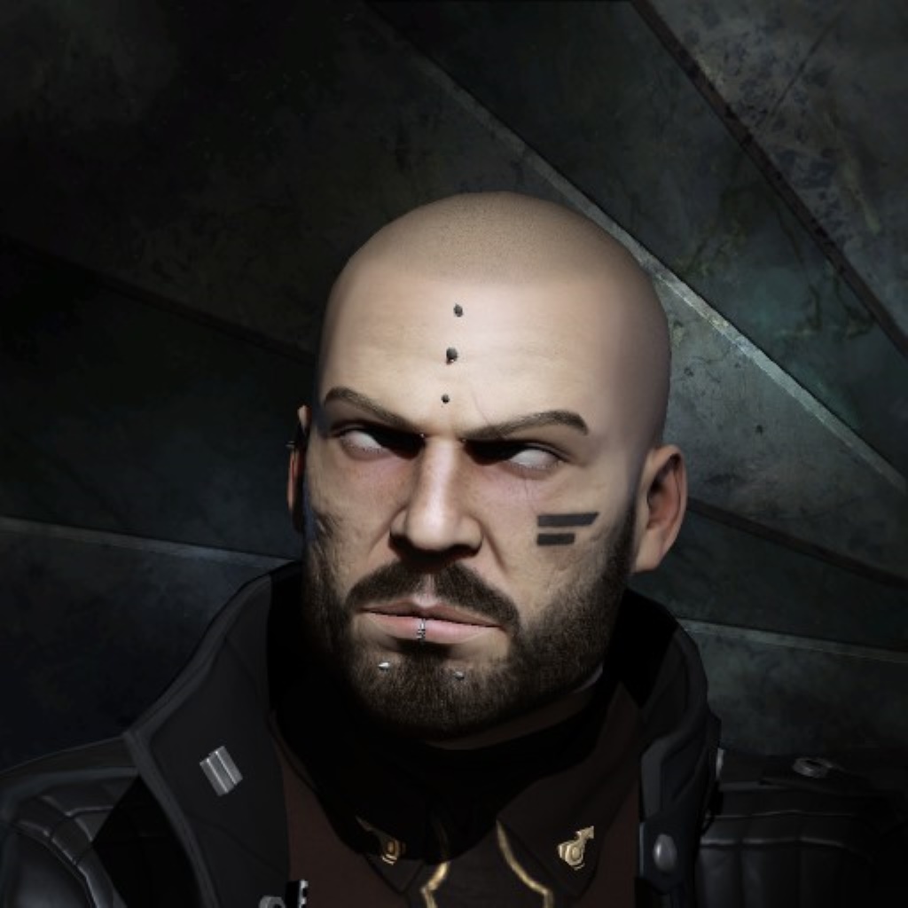 Anarki God