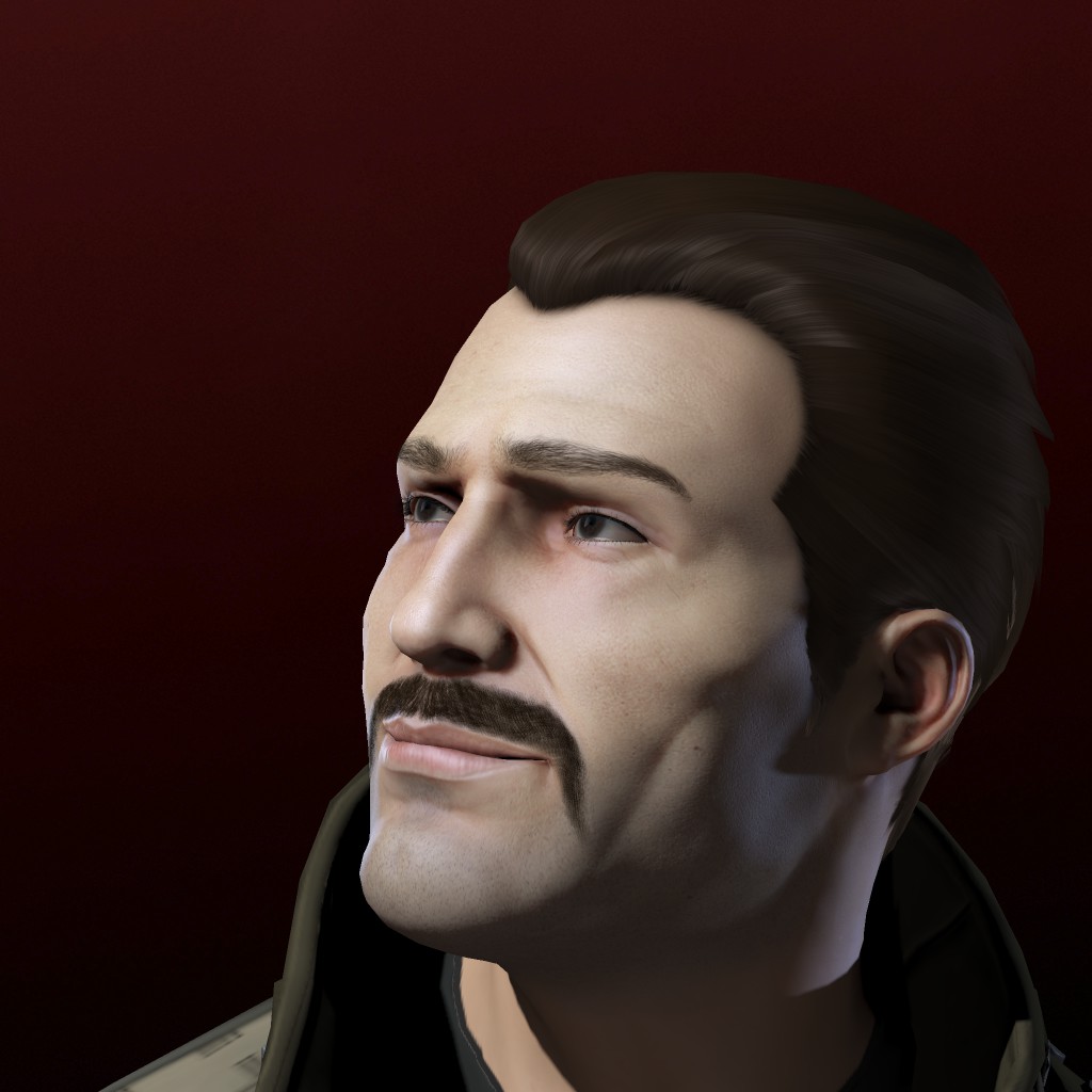 Victor Saltzpyre