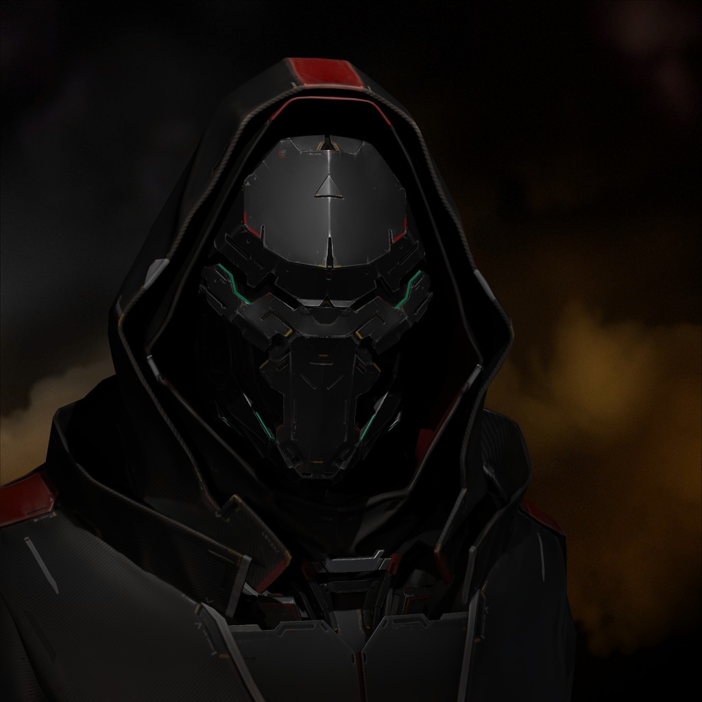 Xanith Vorlorn
