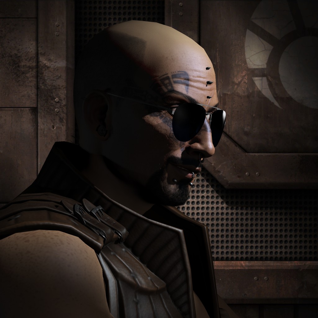 Duke Conro