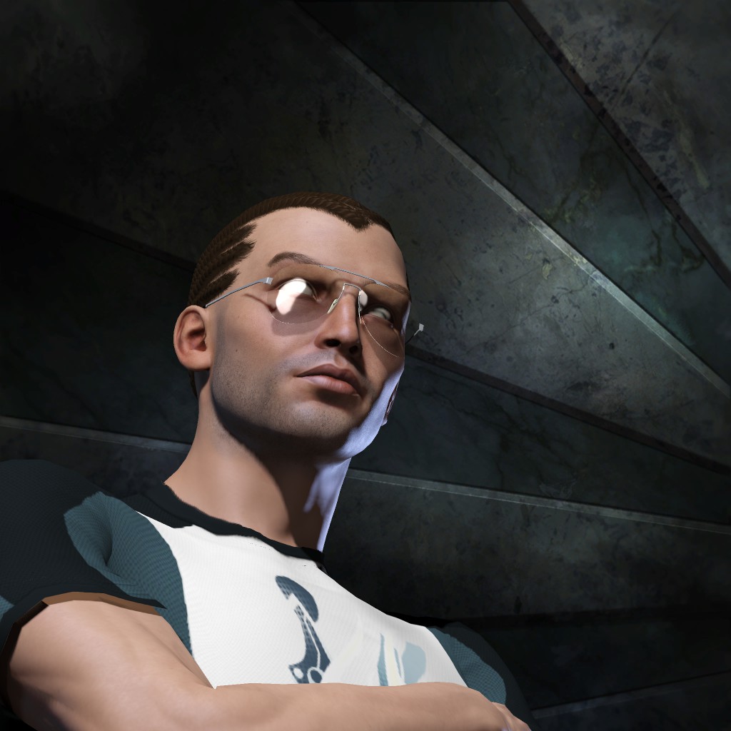 DisTurB3D Zet