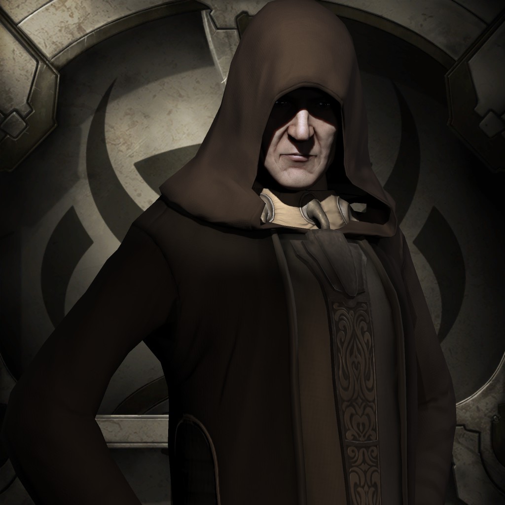 Lord Orlov