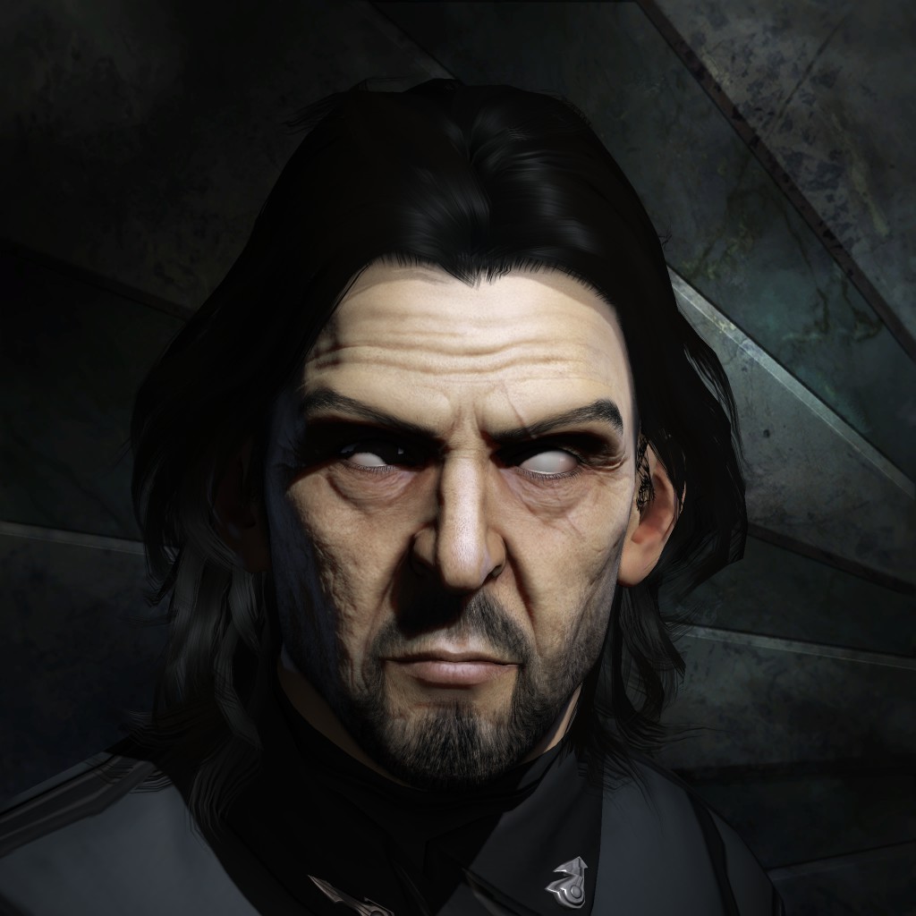 Darsian Omaristos