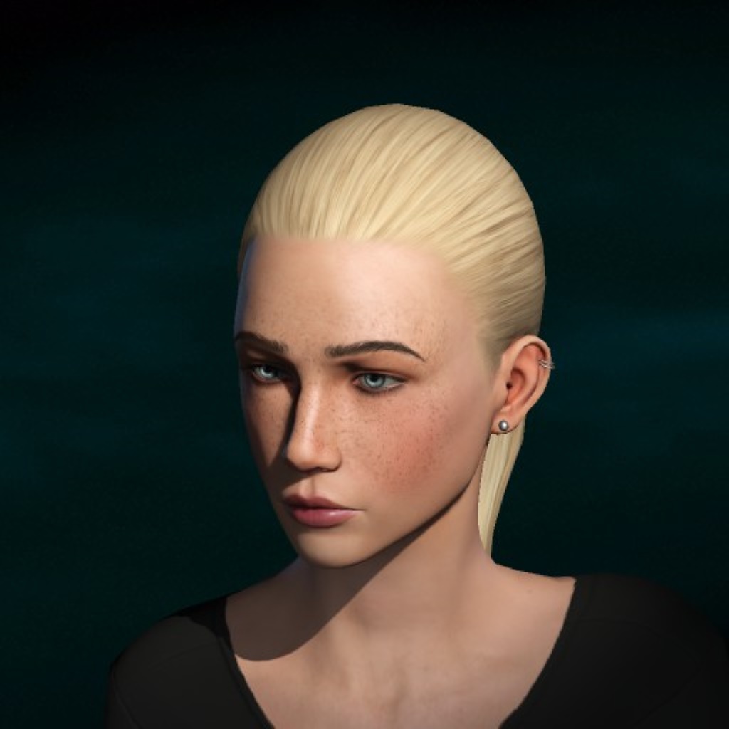 Bianca Lenore