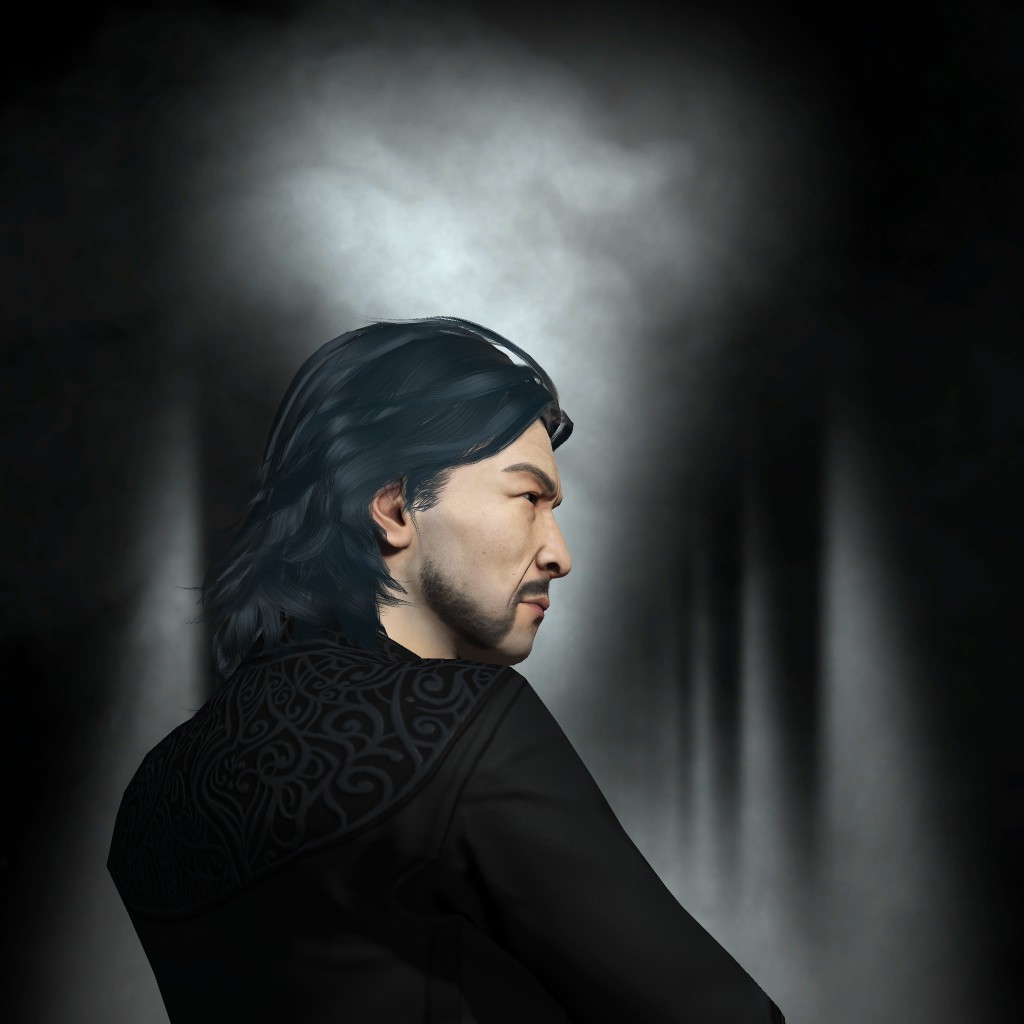 Sire Rage
