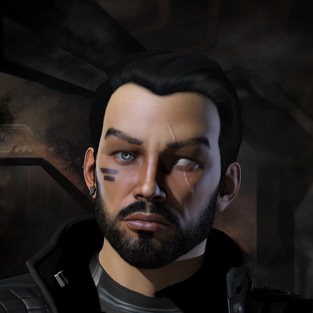 Maverick Oksaras
