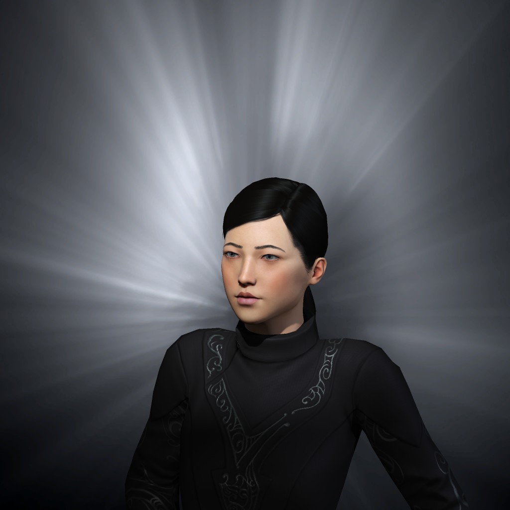 Sue Hellfire