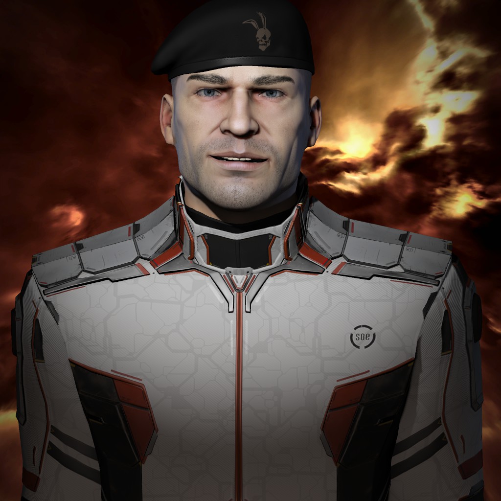 Serge Stairos