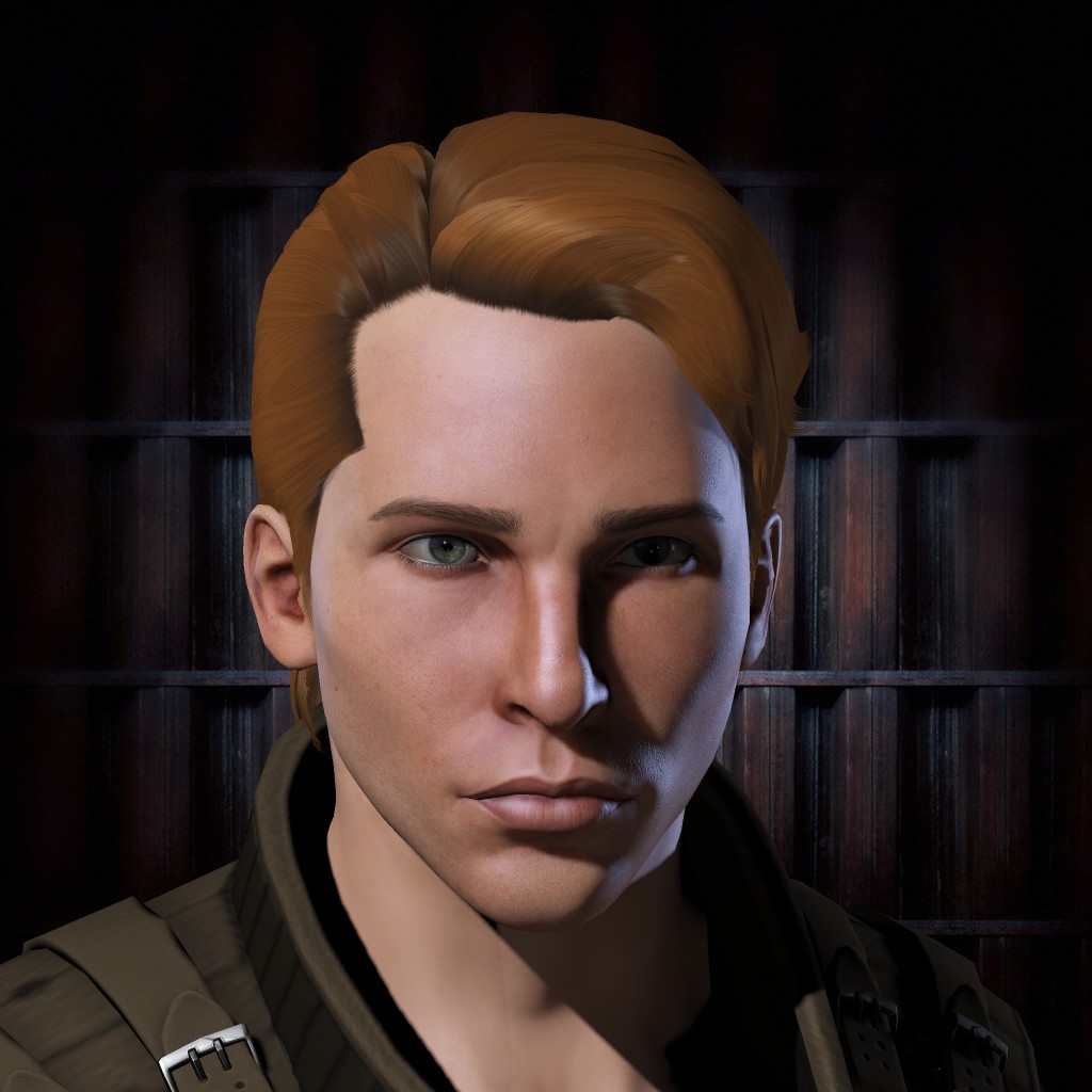 kern Padecain