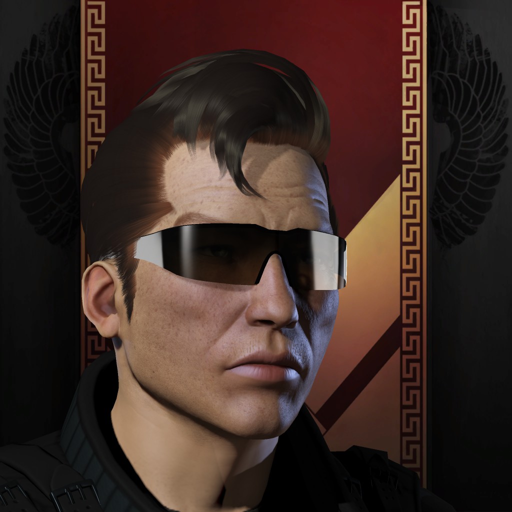 Yuckpulver McSteal