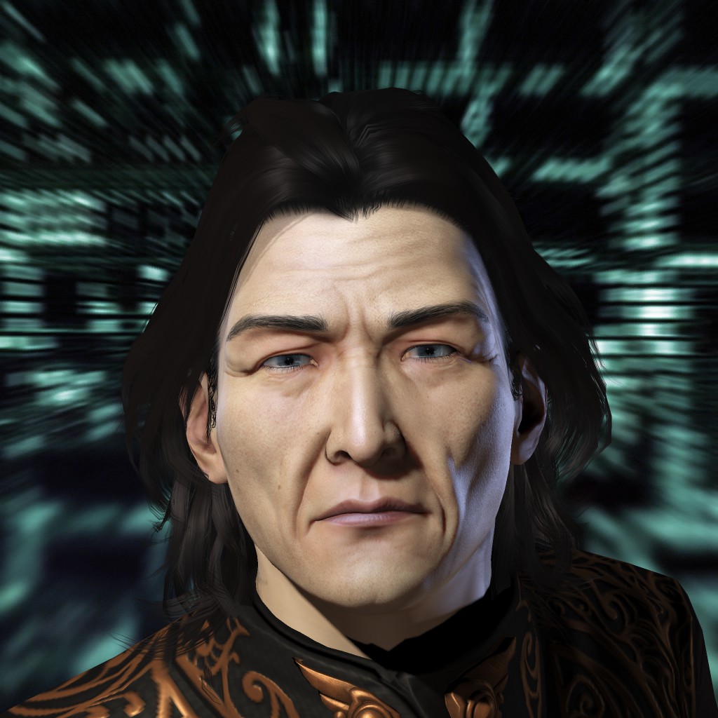 Dion Yogen-Sha
