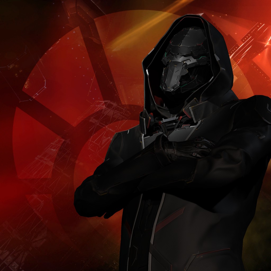 Dark Repulsers