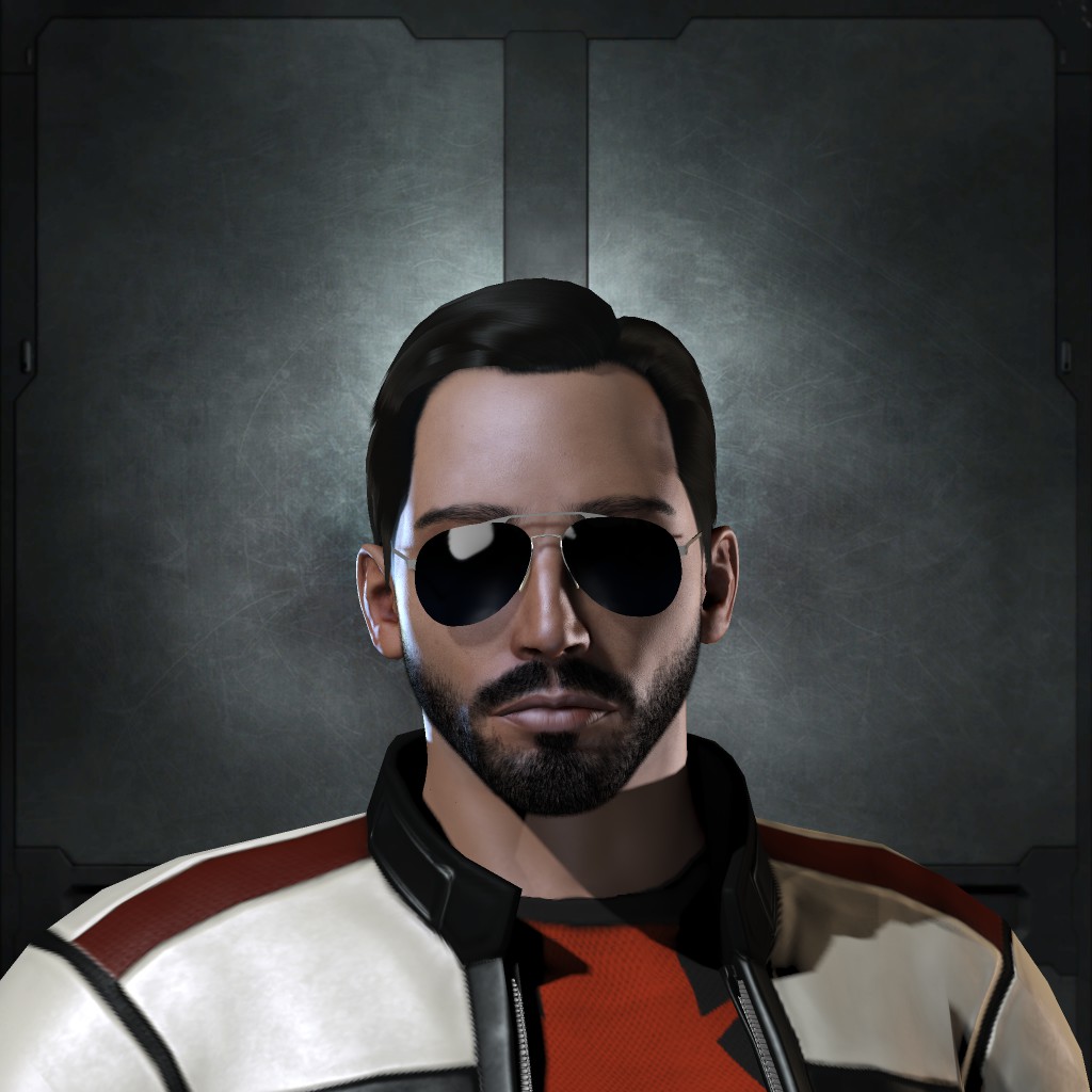 Lucas Carmichael